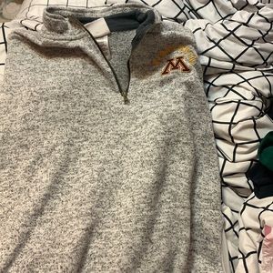 minnesota hoodie